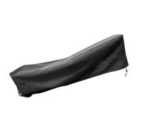 Banco de ejercicios cubierta protectora ajustable cordón | Cubierta para banco de sentadillas para patio, apartamento, balcón, gimnasio, interior, hogar, exterior