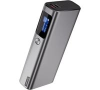 Banco de energía Alogic Ruck de 3 puertos (20 000 mAh/130 W)