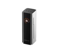 Banco de energía EcoFlow RAPID Pro (27 650 mAh, 300 W, cable integrado de 140 W)