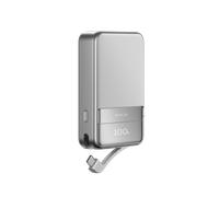 Banco de energía magnético EcoFlow RAPID