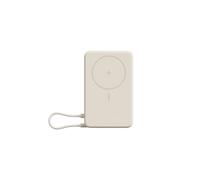 Banco de energía magnético Xiaomi 10000 con soporte incorporado Sable
