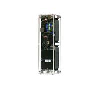 Banco de Energía Portátil de 340 W, 8 Celdas, Pantalla IPS A Color de 1,54 Pulgadas, Carga Rápida, UPS, LED, para Teléfono, Portátil, 21700