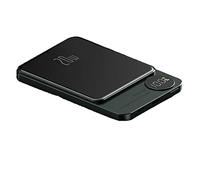 Banco de energía, PowerBank de Carga rápida Cargador portátil Batería Externa 10000mAh PD 20W Carga rápida para móviles, tabletas y más Externo