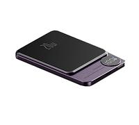 Banco de energía, PowerBank de Carga rápida Cargador portátil Batería Externa 10000mAh PD 20W Carga rápida para móviles, tabletas y más Externo