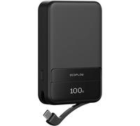 Powerbank EcoFlow Rapid 5000mAh Negro