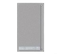 Banco de energía solar de 24 W, cargador solar portátil de 24000 mAh, carga rápida fuera de la red con panel recubierto de ETFE para deportes al aire libre, camping, viajes