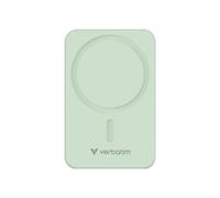 BANCO DE ENERGÍA VERBATIM 20000 VERT