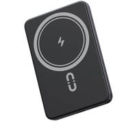 Banco de energía WSC05 20W 5000mAh (negro) - ROMOSS