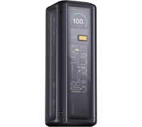 Banco de energía Xiaomi HyperCharge de 212 W y 25000 mAh