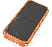 Banco de energía Xtorm 35W Xtreme 20.000 mAh Rugged