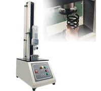 Banco De Ensayo De TraccióN Vertical, Medidor De Fuerza Digital, MáQuina De Ensayo De TraccióN, PrecisióN De MedicióN: 0,01 Kgf, Rango De MedicióN: 10 N-2000 N, Espacio De Estiramiento: 480 Mm 200n