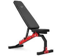 Banco de entrenamiento con pesas Marbo Sport MH-L114 2.0 | Made in EU