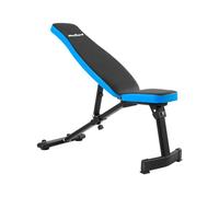 Banco de entrenamiento inclinado ajustable REBEL ACTIVE RBA-2001