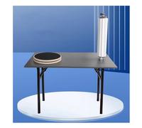 Banco De Envoltura Manual De Palets Con Film Estirable, Máquina Dispensadora De Film para Embalaje, Apta para Film De 30/40 Cm, para Embalaje Y Almacenamiento En Pequeñas Empresas(Silver/A,30 CM)