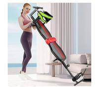 Banco De Estiramiento De Espalda, Mesa De Tracción For Entrenamiento, De Espalda Y Camilla De Cuello, Máquina De Estiramiento，para Tracción Columna Vertebral Y Masaje Lumbar