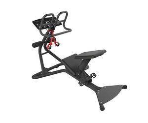 Banco de estiramiento Etenon Fitness PTT02