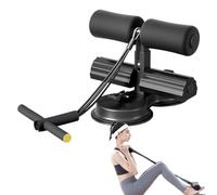 Banco de fitness para el hogar - Estación de sentadilla ajustable en altura, resistente y cómoda | Herramienta de entrenamiento para niñas en casa, mejora la eficacia del ejercicio y la