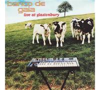 Banco De Gaia - Banco De Gaia "Live at Glastonbury"|"Banco De Gaia