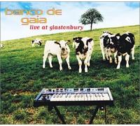 Banco De Gaia - Banco De Gaia "Live at Glastonbury"|"Banco De Gaia
