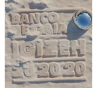 Banco de Gaia - Igizeh (20th Anniversary Edition)