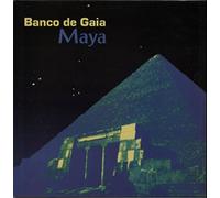Banco De Gaia - Maya [Vinilo]
