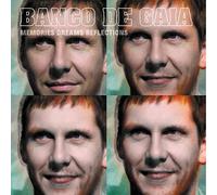 Banco de Gaia - Memories Dreams
