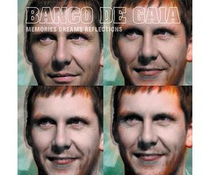 Banco de Gaia - Memories Dreams