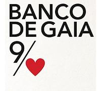 Banco de Gaia - The 9th of Nine Hearts