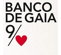 Banco De Gaia - The 9th of Nine Hearts [Vinilo]