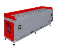 Banco de lijado con extractor de madera Holzmann ssat2200_230v