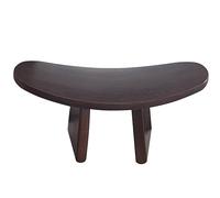 Banco De Meditación, Taburete De Meditación Portátil, Asiento Ergonómico En Ángulo Con Bordes Redondos, Ergonómico De Rodillas De Madera Ecológico Hecho A Mano, para Oración Sentada De Rodillas