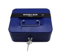 Banco de monedas para adultos, caja para niños, seguro para ahorrar dinero, enseña a los niños sobre dar y ahorrar dinero para niños y niñas