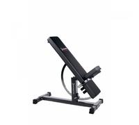Banco de Musculación Ironmaster Super Bench