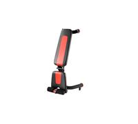 Banco de musculación regulable y plegable 5.1s - bowflex fitness Talla única