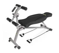 Banco de pesas HMS L8022 Premium TU Unisex