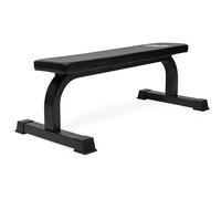 Banco de pesas plano VirtuFit 111x59x40 cm Unisex
