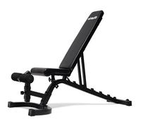 Banco de pesas VirtuFit Pro 170x50x47 cm Unisex