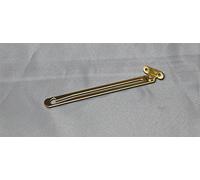 Banco de piano de tapa apoyo Bisagra - Prop Open Top tapa