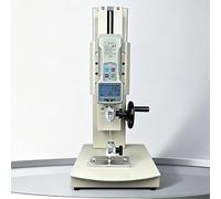 Banco De Pruebas De Fuerza Vertical, Máquina De Ensayos De Tracción 10 N - 2000 N, Recorrido De 300 Mm, Para Ensayos De Laboratorio De Tensión, Compresión Y Pruebas Destructivas 10N-Standard
