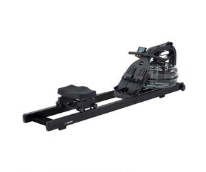 Banco de Remo Fluid Rower NEON Plus Black