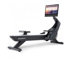 Banco de Remo NordicTrack RW900