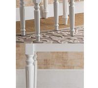 Banco de tocador, taburete acolchado, elegante banco de zapatos de piano con patas de madera para el hogar moderno, entrada, dormitorio, asiento cómodo