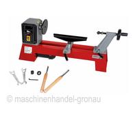 Banco De Torneado Holzmann D500VECO