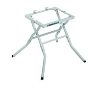 Bosch Professional GTA 600 - Mesa de trabajo para sierra de mesa (long. 0,55 m x alt. 0,60 m, compatible GTS 10 J, plegable)