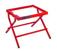 Bosch Professional mesa de transporte y trabajo GTA 6000 (750 mm de longitud, 602 de altura) apta para GTS 10 XC