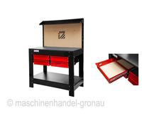 Banco De Trabajo Holzmann WT37