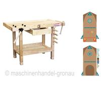 Banco De Trabajo Infantil Holzmann WB106MINI