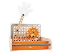 Banco de trabajo inventos portátil - Hape