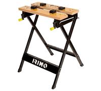 Banco de Trabajo Irimo 9062FWB160 Plegable 76,5 x 61 x 60,5 cm