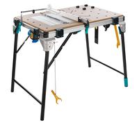 Banco de trabajo master cut 2600